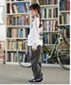 ELEMENT エレメント 長袖 Tシャツ キッズ ジュニア ロンT TIMBER 3 LS YOUTH BF026-060(FBK-130cm)