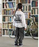 ELEMENT エレメント 長袖 Tシャツ キッズ ジュニア ロンT TIMBER 3 LS YOUTH BF026-060(FBK-130cm)