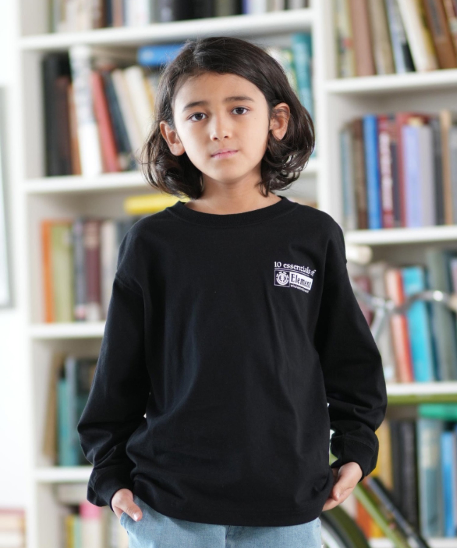 Element Sicks 832 2man ロンT Element Sicks 832 2man ロンT Element Sicks 832 2man ロンT element