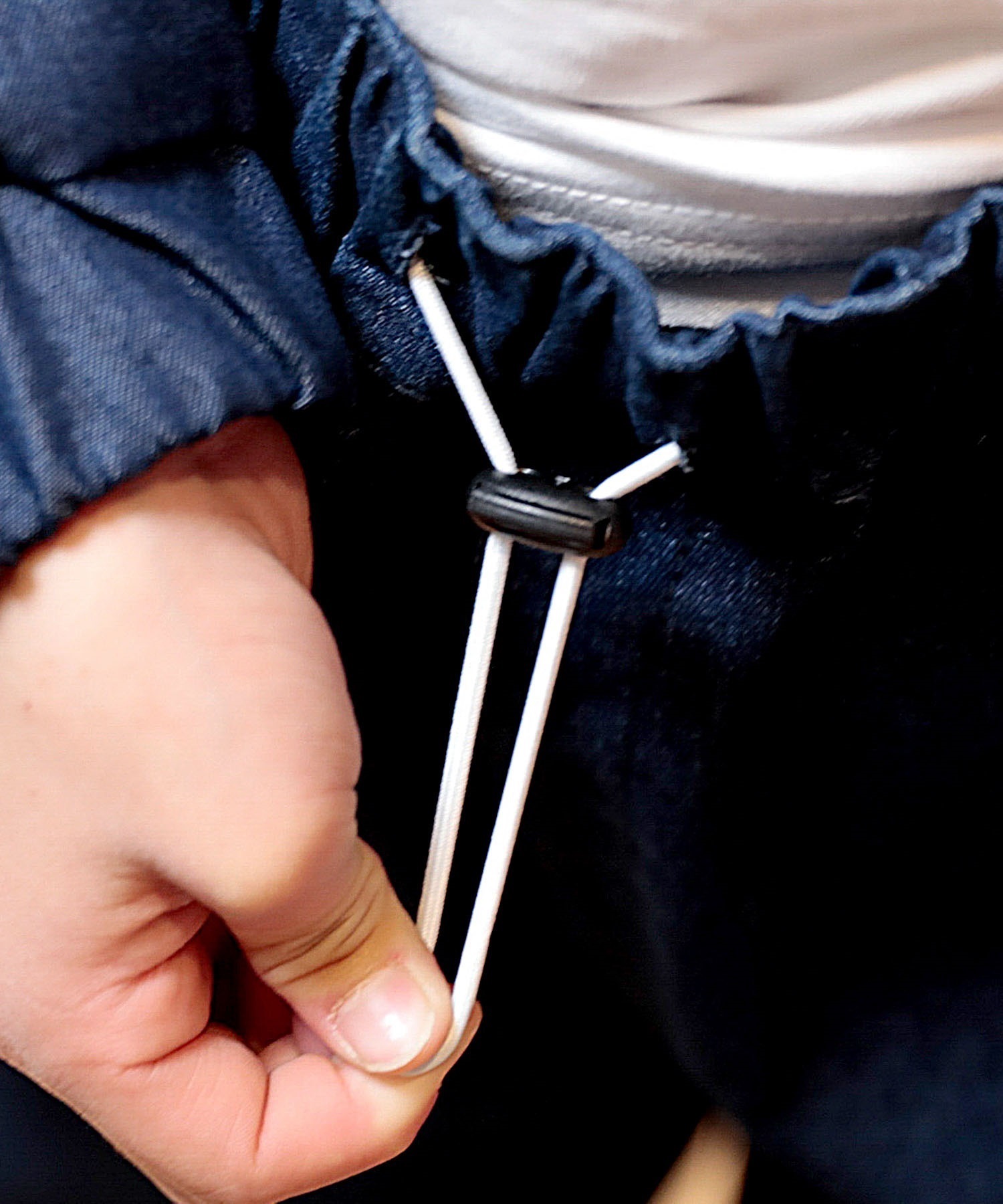ELEMENT エレメント ロングパンツ キッズ デニム セットアップ