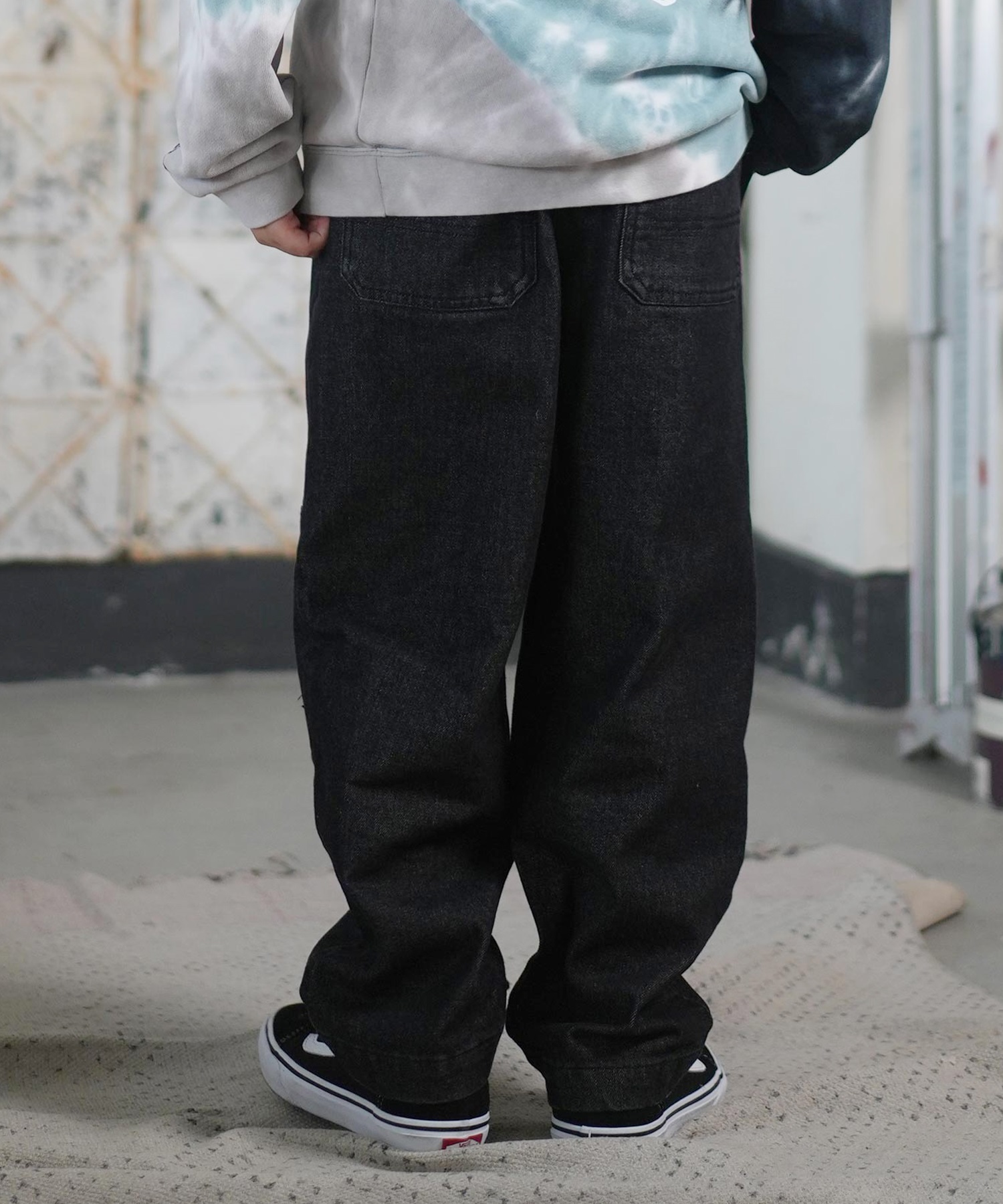 ELEMENT エレメント ロングパンツ キッズ 子供 ロンパン SHOD PT STD