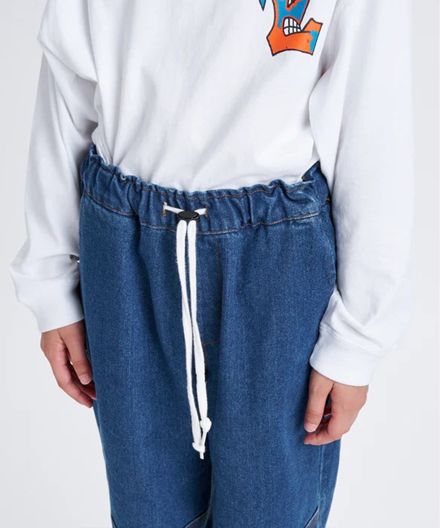 ELEMENT エレメント ロングパンツ キッズ 子供 ロンパン SHOD PT STD