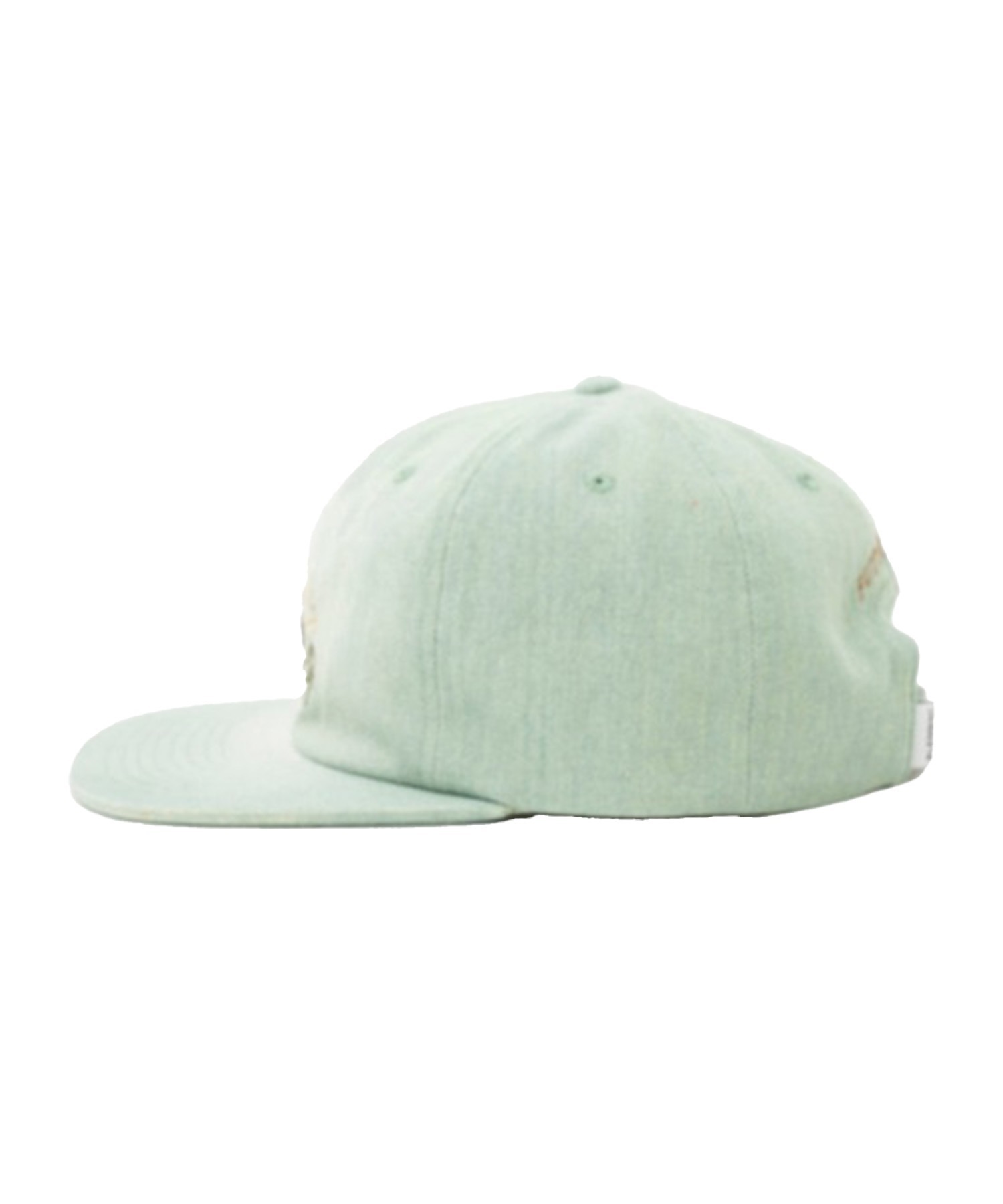 ELEMENT エレメント キャップ フリーサイズ 帽子 フラットバイザー EMBLEM CAP BF021-910(FBK-FREE)