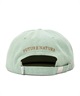 ELEMENT エレメント キャップ フリーサイズ 帽子 フラットバイザー EMBLEM CAP BF021-910(FBK-FREE)