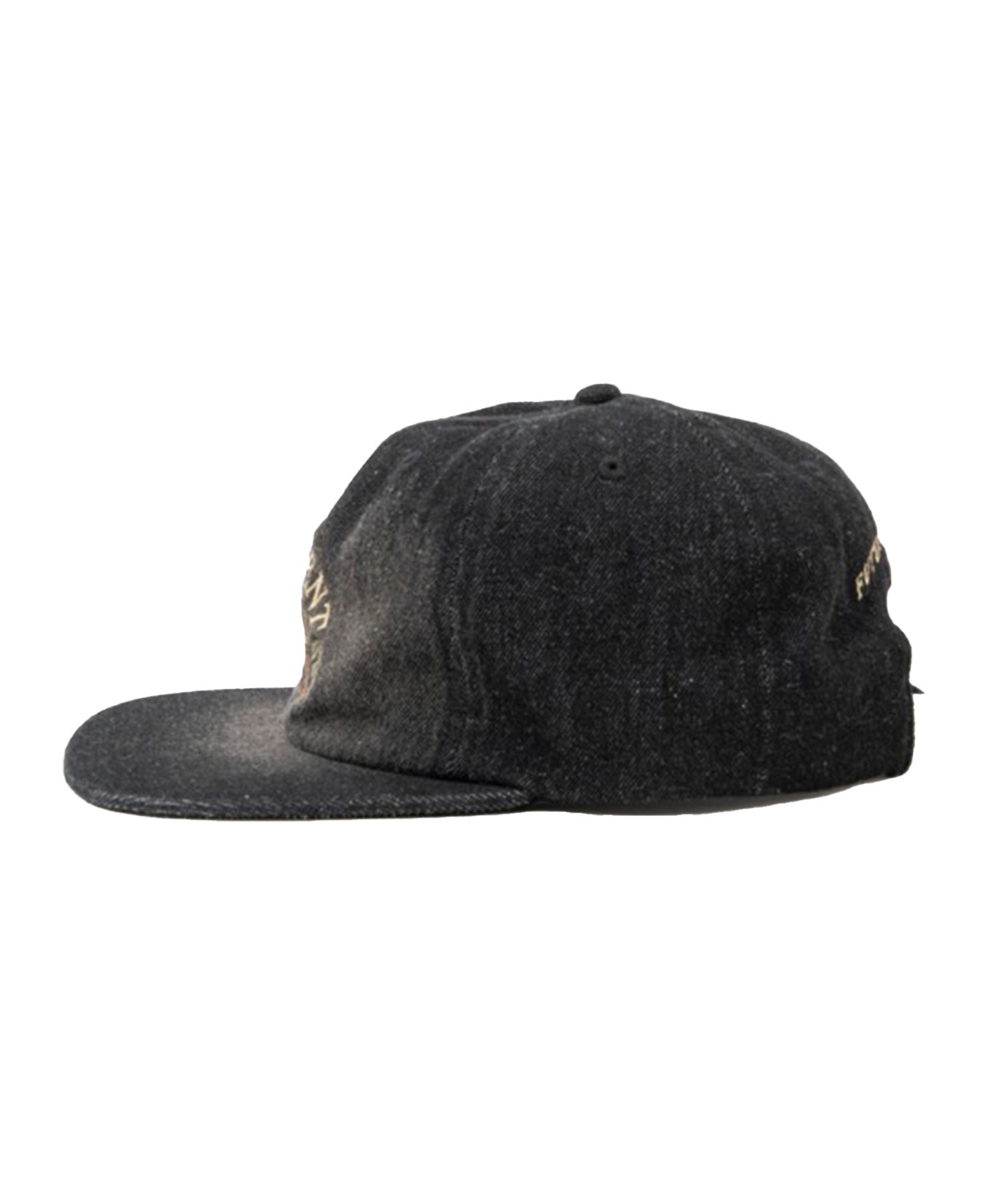 ELEMENT エレメント キャップ フリーサイズ 帽子 フラットバイザー EMBLEM CAP BF021-910(FBK-FREE)