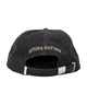 ELEMENT エレメント キャップ フリーサイズ 帽子 フラットバイザー EMBLEM CAP BF021-910(FBK-FREE)