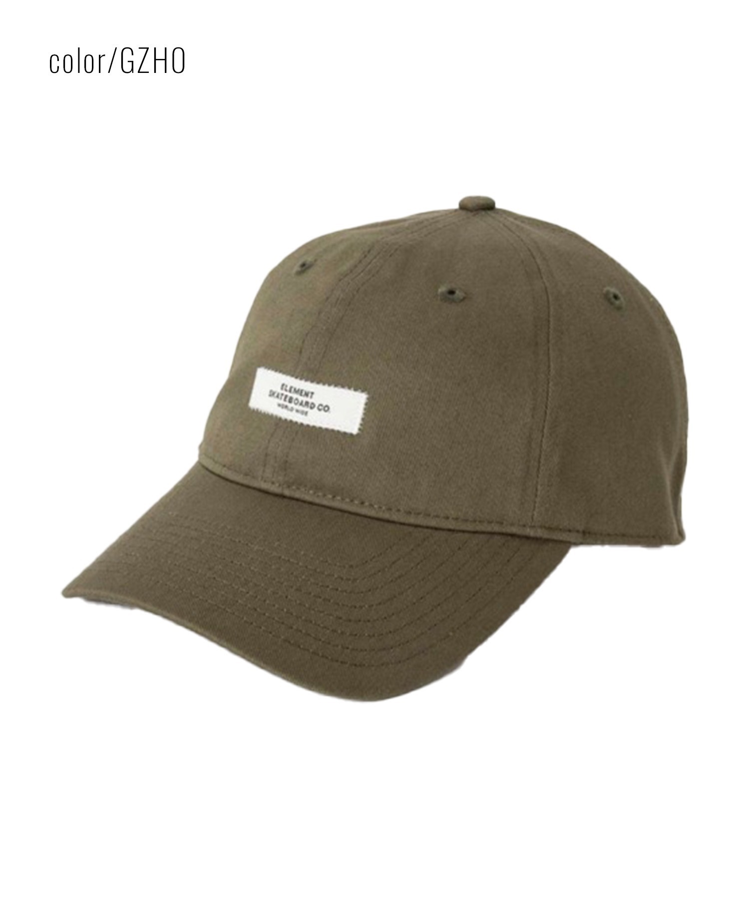ELEMENT エレメント キャップ フリーサイズ 帽子 FLUKY CAP BF021-979