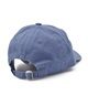 ELEMENT エレメント キャップ LOWCASE DAD CAP BF022-994(KRB0-FREE)