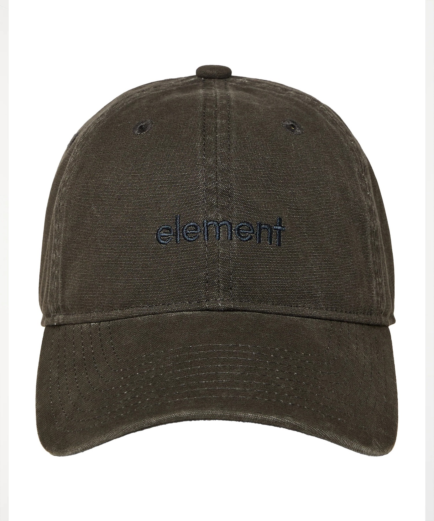 ELEMENT エレメント キャップ LOWCASE DAD CAP BF022-994(KRB0-FREE)