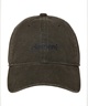 ELEMENT エレメント キャップ LOWCASE DAD CAP BF022-994(KRB0-FREE)