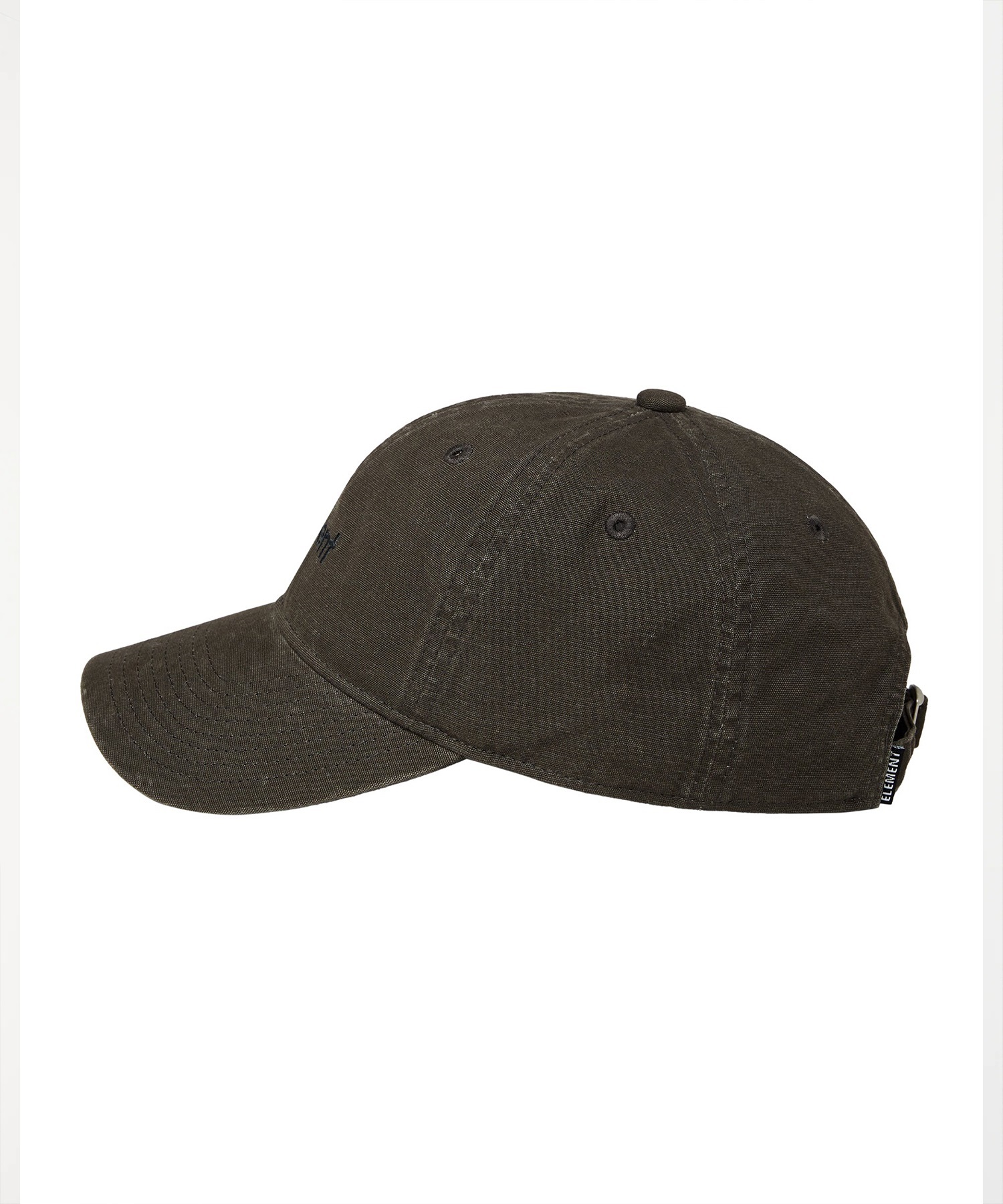 ELEMENT エレメント キャップ LOWCASE DAD CAP BF022-994(KRB0-FREE)