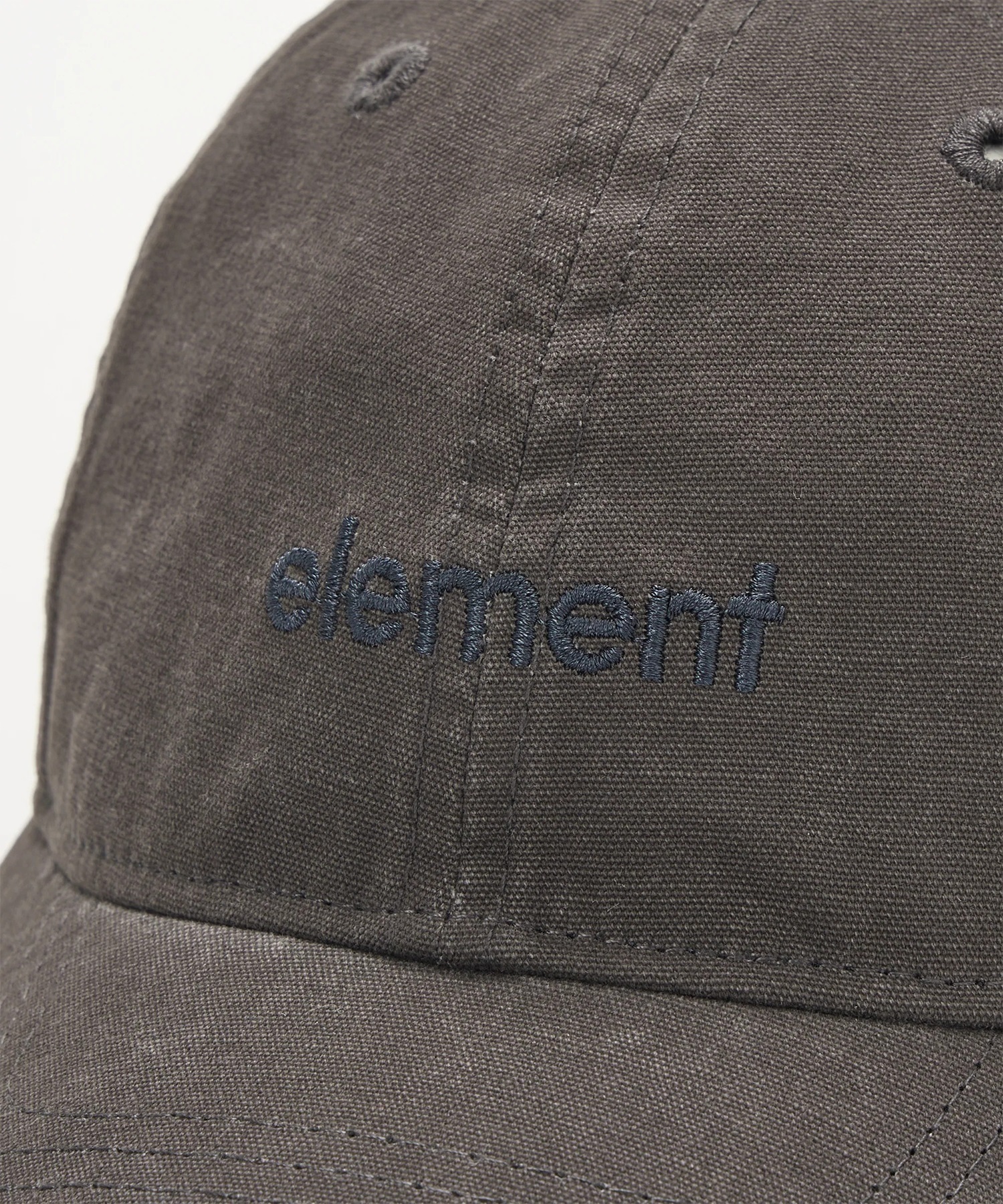 ELEMENT エレメント キャップ LOWCASE DAD CAP BF022-994(KRB0-FREE)