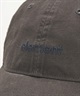 ELEMENT エレメント キャップ LOWCASE DAD CAP BF022-994(KRB0-FREE)