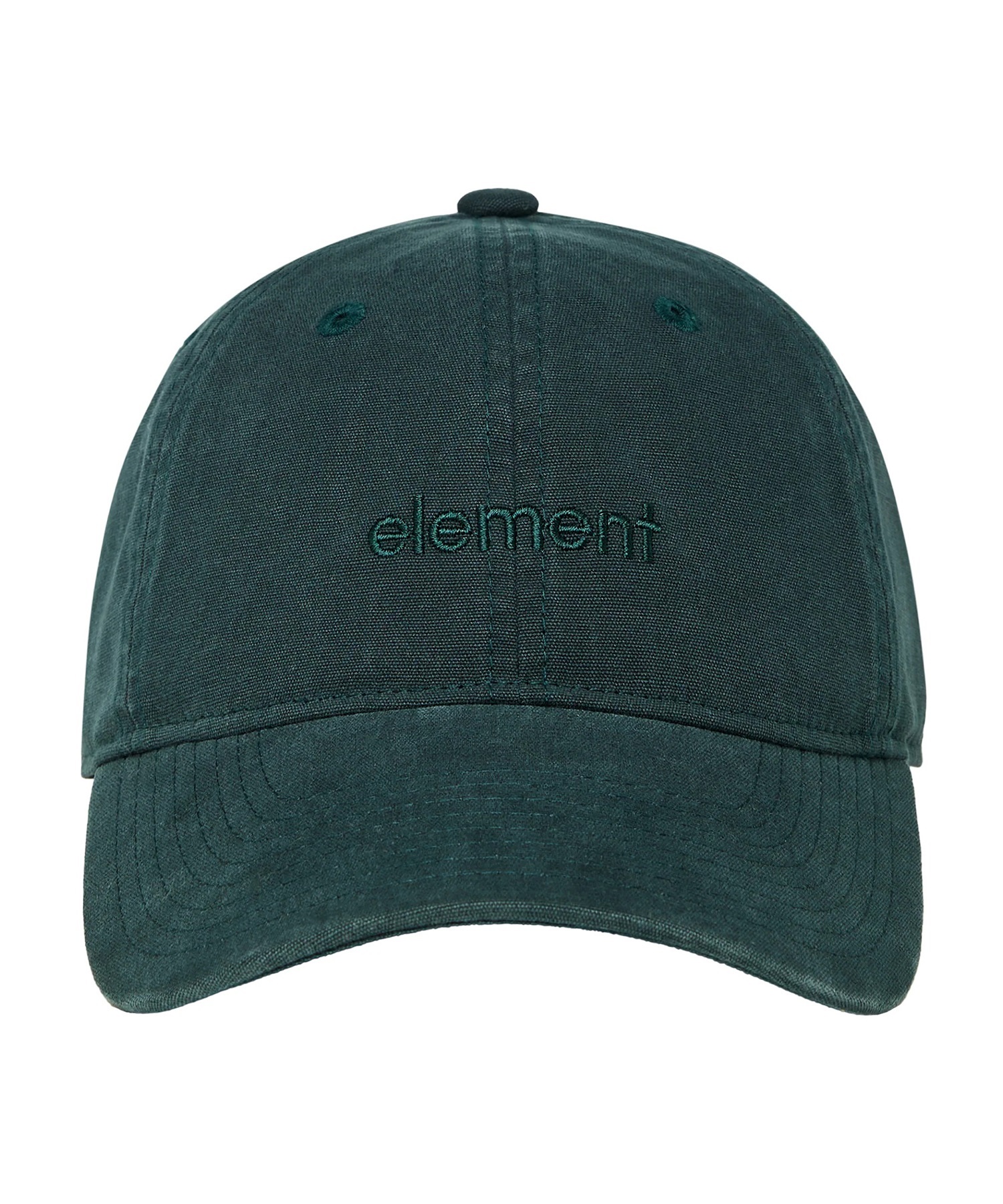 ELEMENT エレメント キャップ LOWCASE DAD CAP BF022-994(KRB0-FREE)