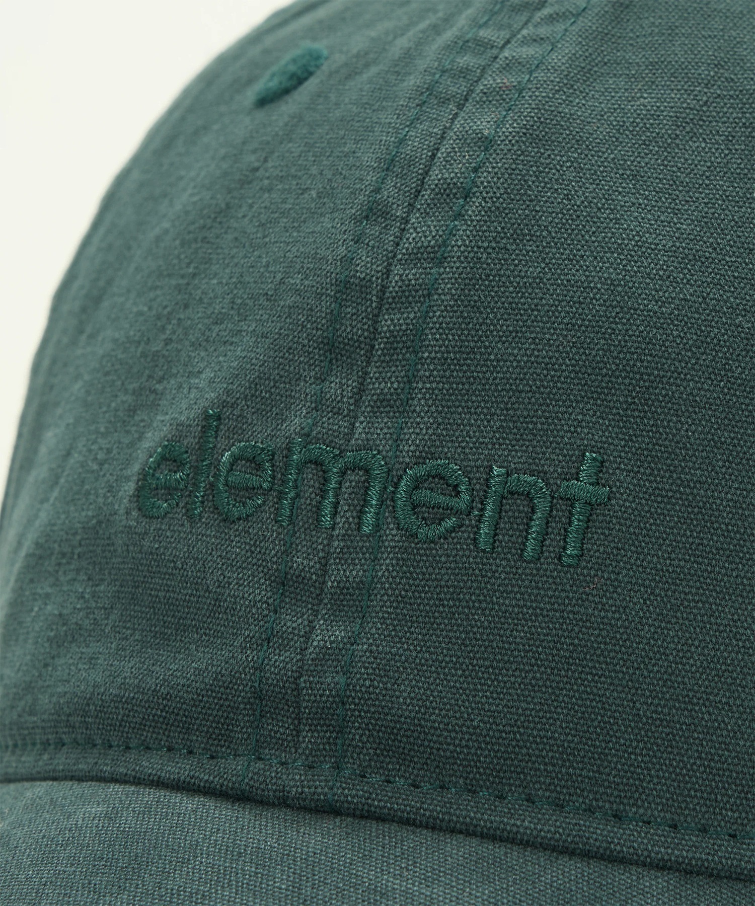 ELEMENT エレメント キャップ LOWCASE DAD CAP BF022-994(KRB0-FREE)
