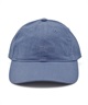ELEMENT エレメント キャップ LOWCASE DAD CAP BF022-994(KRB0-FREE)