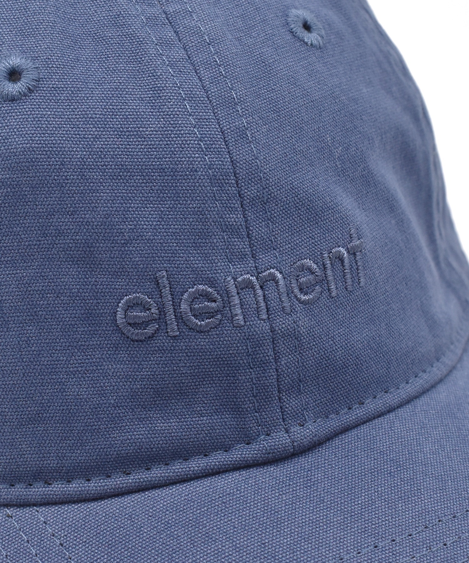 ELEMENT エレメント キャップ LOWCASE DAD CAP BF022-994(KRB0-FREE)