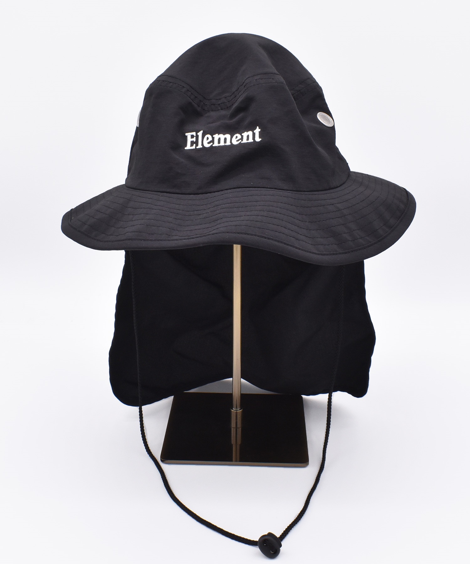 Bode ハット ELEMENT エレメント ハット サファリハット サンシェードハット SUNNY