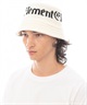 ELEMENT エレメント ハット フリーサイズ バケハ バケットハット KNIT HAT BF021-915(FBK-FREE)