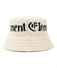 ELEMENT エレメント ハット フリーサイズ バケハ バケットハット KNIT HAT BF021-915(FBK-FREE)