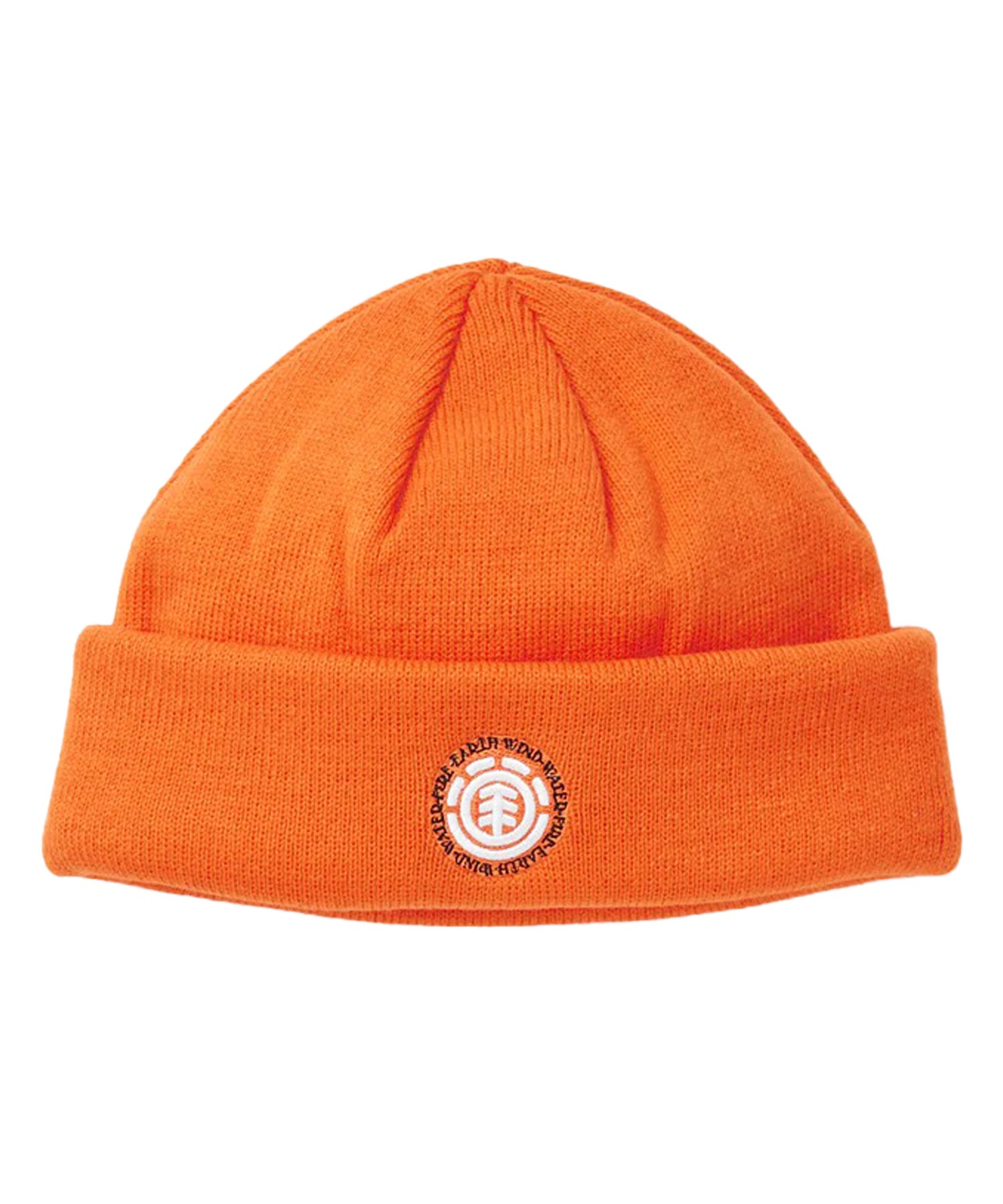 ELEMENT エレメント ニット帽 ビーニー ニットキャップ 防寒 2WAY