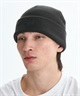 ELEMENT エレメント ビーニー ニットキャップ ニット帽 帽子 MID LOWCASE BEANIE BF022-991(KTA0-FREE)