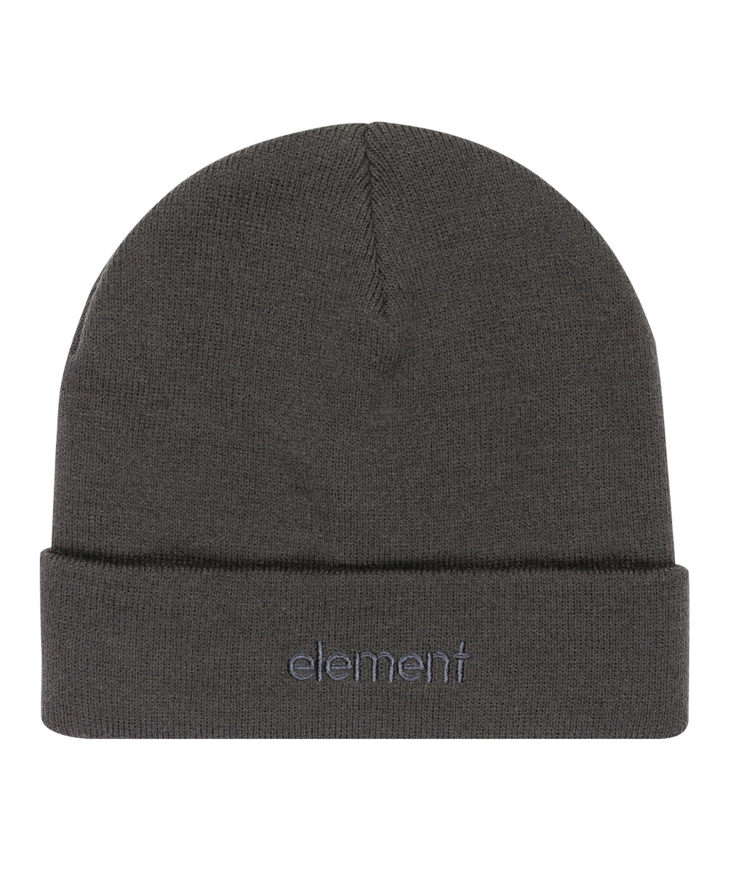 ELEMENT エレメント ビーニー ニットキャップ ニット帽 帽子 MID LOWCASE BEANIE BF022-991(KTA0-FREE)