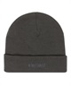 ELEMENT エレメント ビーニー ニットキャップ ニット帽 帽子 MID LOWCASE BEANIE BF022-991(KTA0-FREE)