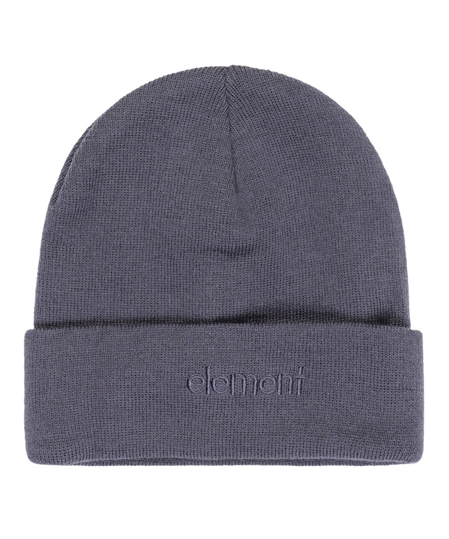 ELEMENT エレメント ビーニー ニットキャップ ニット帽 帽子 MID LOWCASE BEANIE BF022-991(KTA0-FREE)