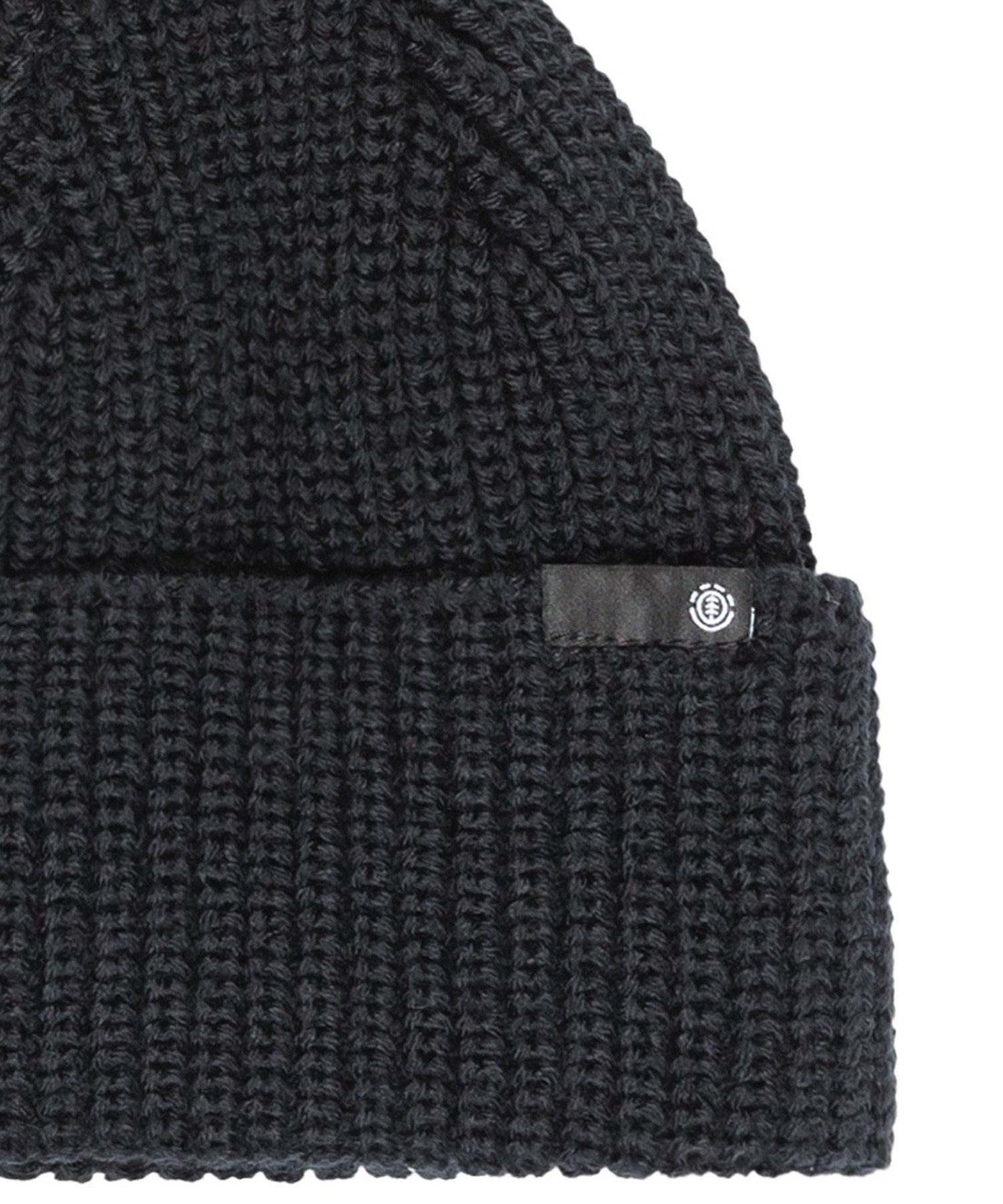 ELEMENT エレメント ビーニー ニットキャップ ニット帽 帽子 LOW