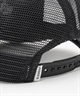 ELEMENT エレメント キャップ キッズ ジュニア 子供 TAGGING MESH YOUTH BF02E-918(BKBK-FREE)