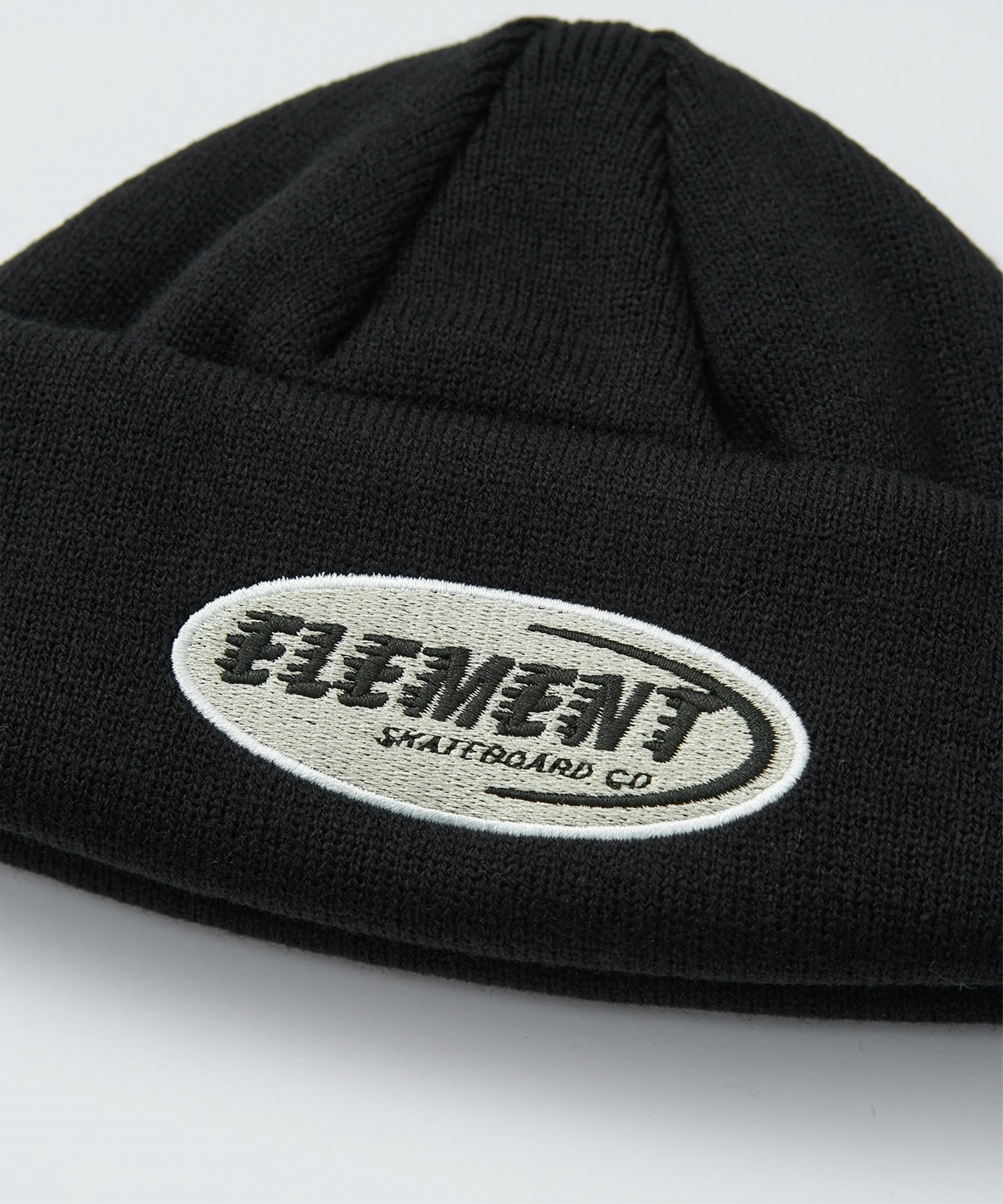 ELEMENT エレメント ビーニー ニットキャップ ニット帽 帽子 キッズ