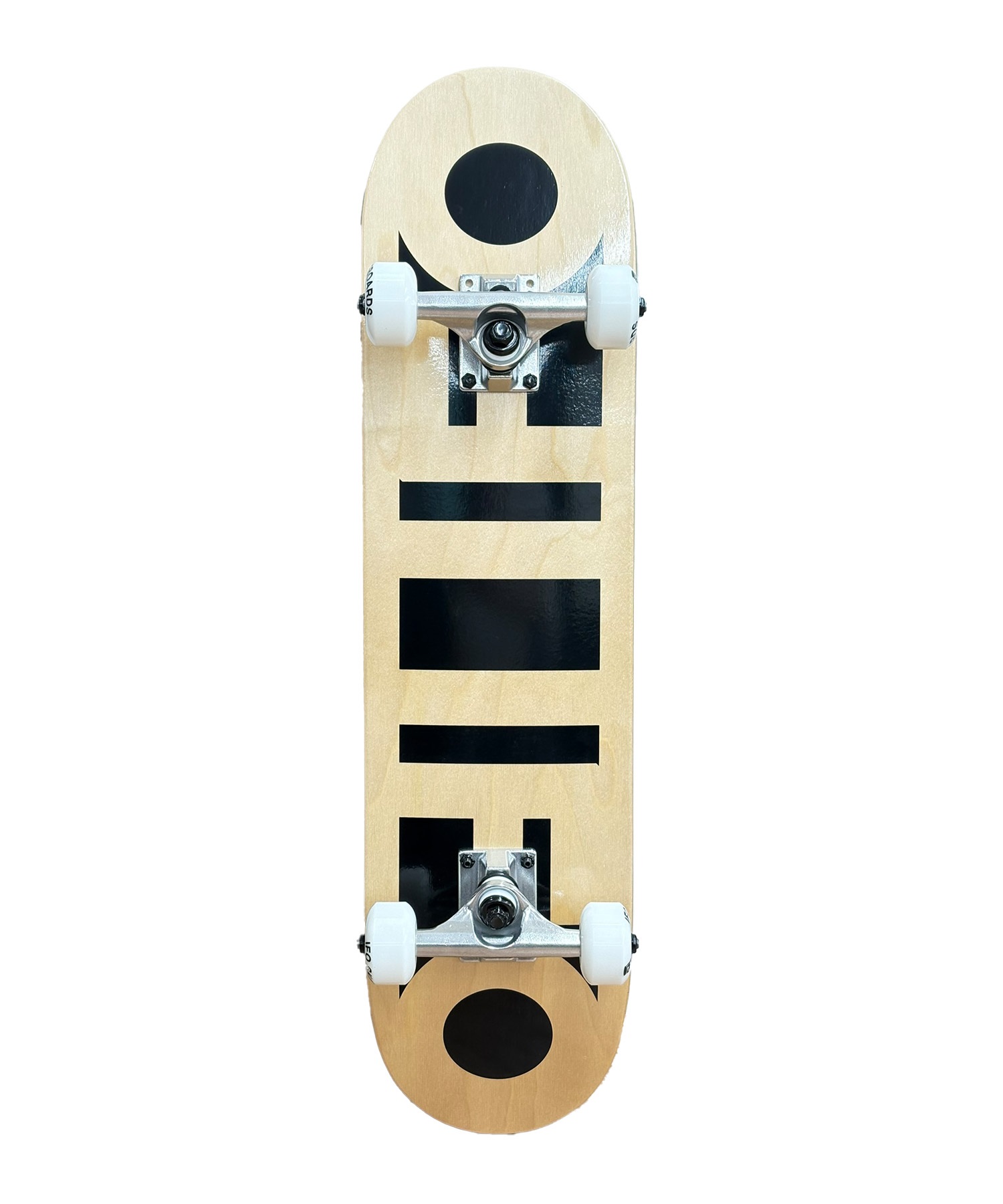IFO SKATEBOARDS コンプリートスケートボード IFO アイエフオー キッズ スケートボード コンプリート 7.75inch EMBOS
