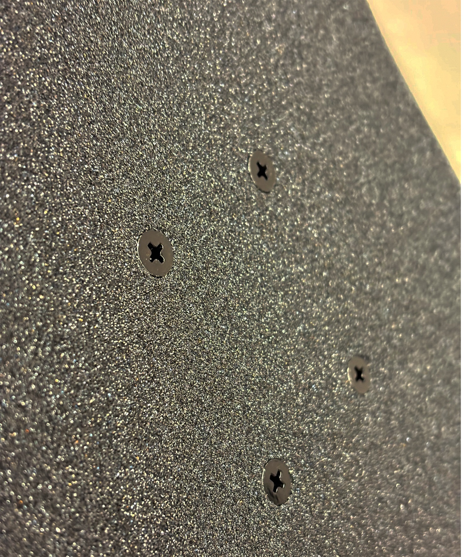 IFO アイエフオー キッズ スケートボード コンプリート 7.75inch EMBOS WITH TTOOL ムラサキスポーツ 初心者 完成品(BLK-7.75inch)