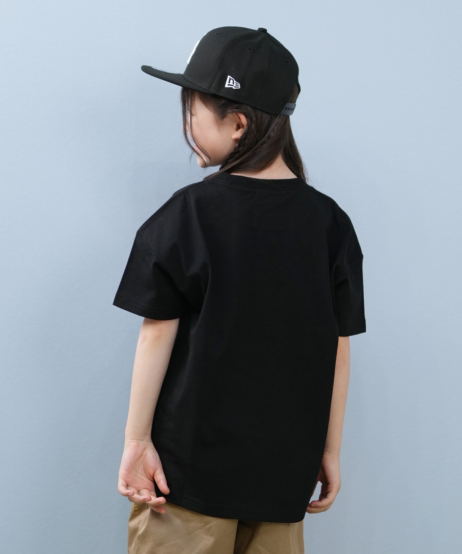 INDEPENDENT インディペンデント 半袖 Tシャツ キッズ ジュニア