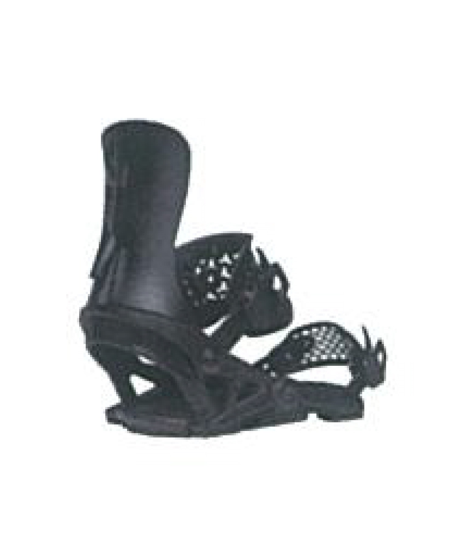 【早期購入】YES イエス スノーボード バインディング ビンディング レディース Vetta ムラサキスポーツ 25-26モデル MM D25(BK-S)