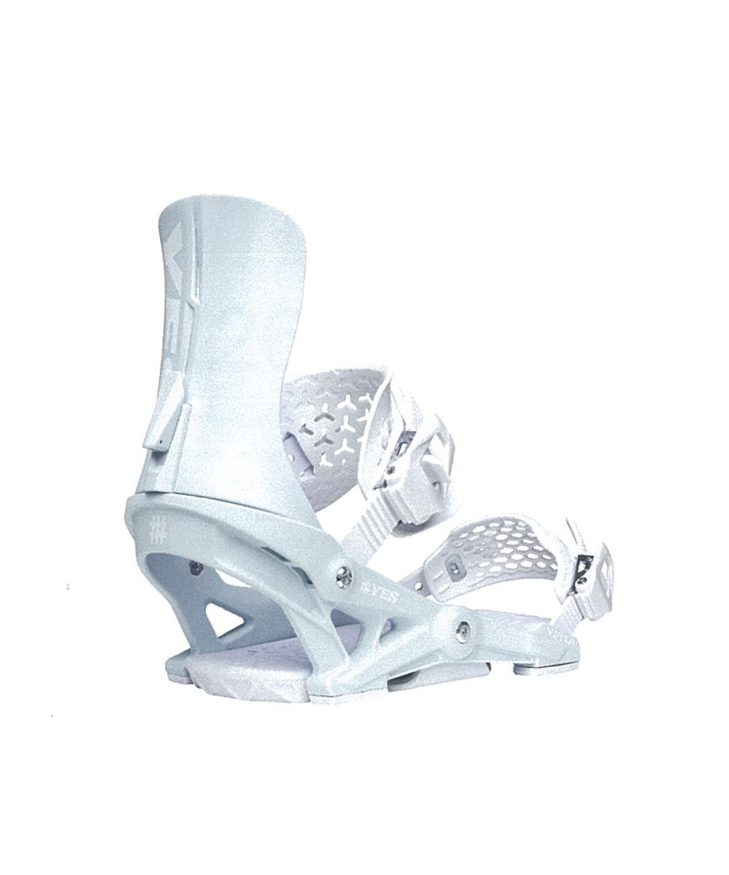 【早期購入】YES イエス スノーボード バインディング ビンディング レディース Vetta ムラサキスポーツ 25-26モデル MM D25(BK-S)