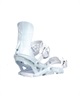 【早期購入】YES イエス スノーボード バインディング ビンディング レディース Vetta ムラサキスポーツ 25-26モデル MM D25(BK-S)
