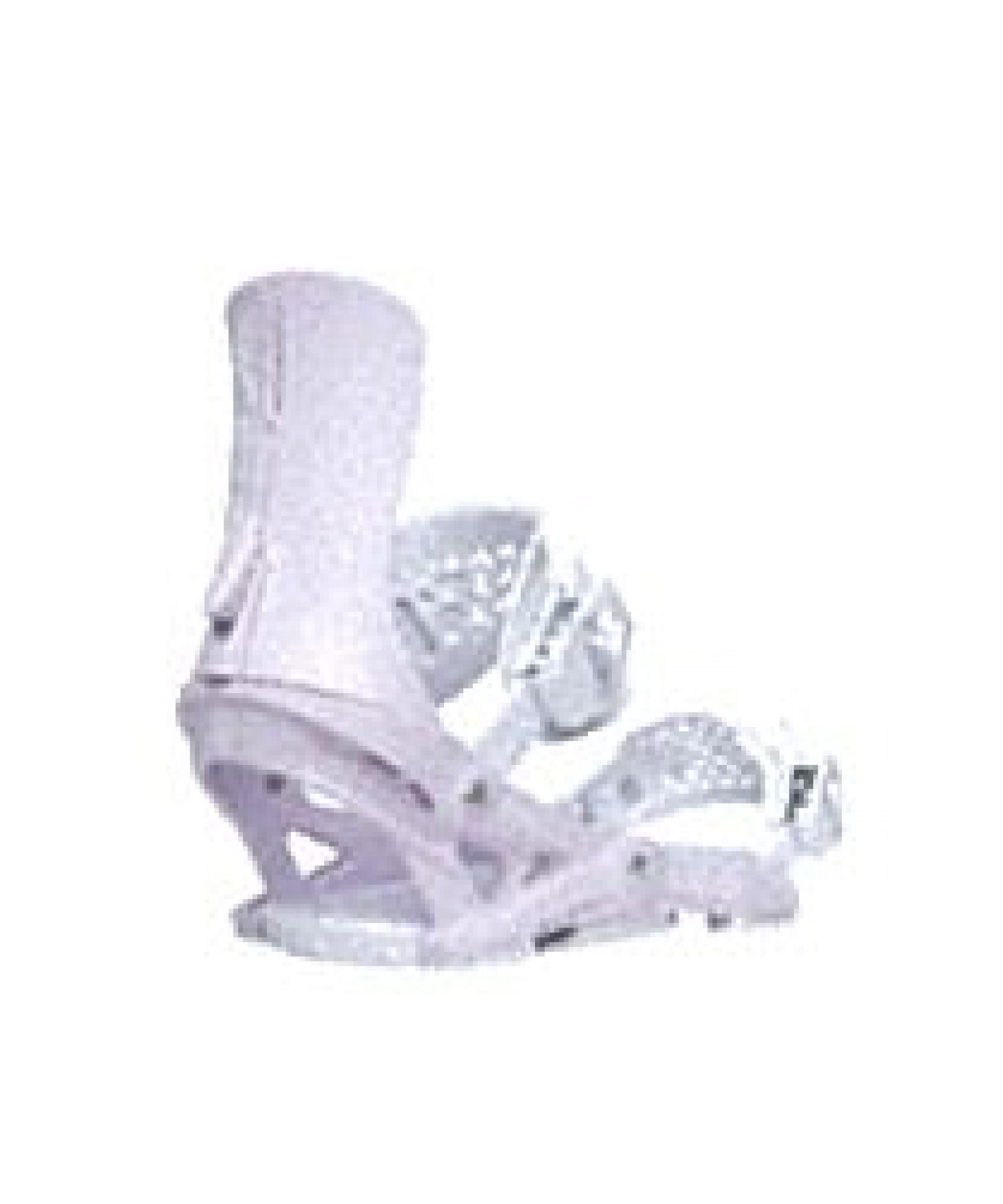 【早期購入】YES イエス スノーボード バインディング ビンディング レディース Vetta ムラサキスポーツ 25-26モデル MM D25(BK-S)