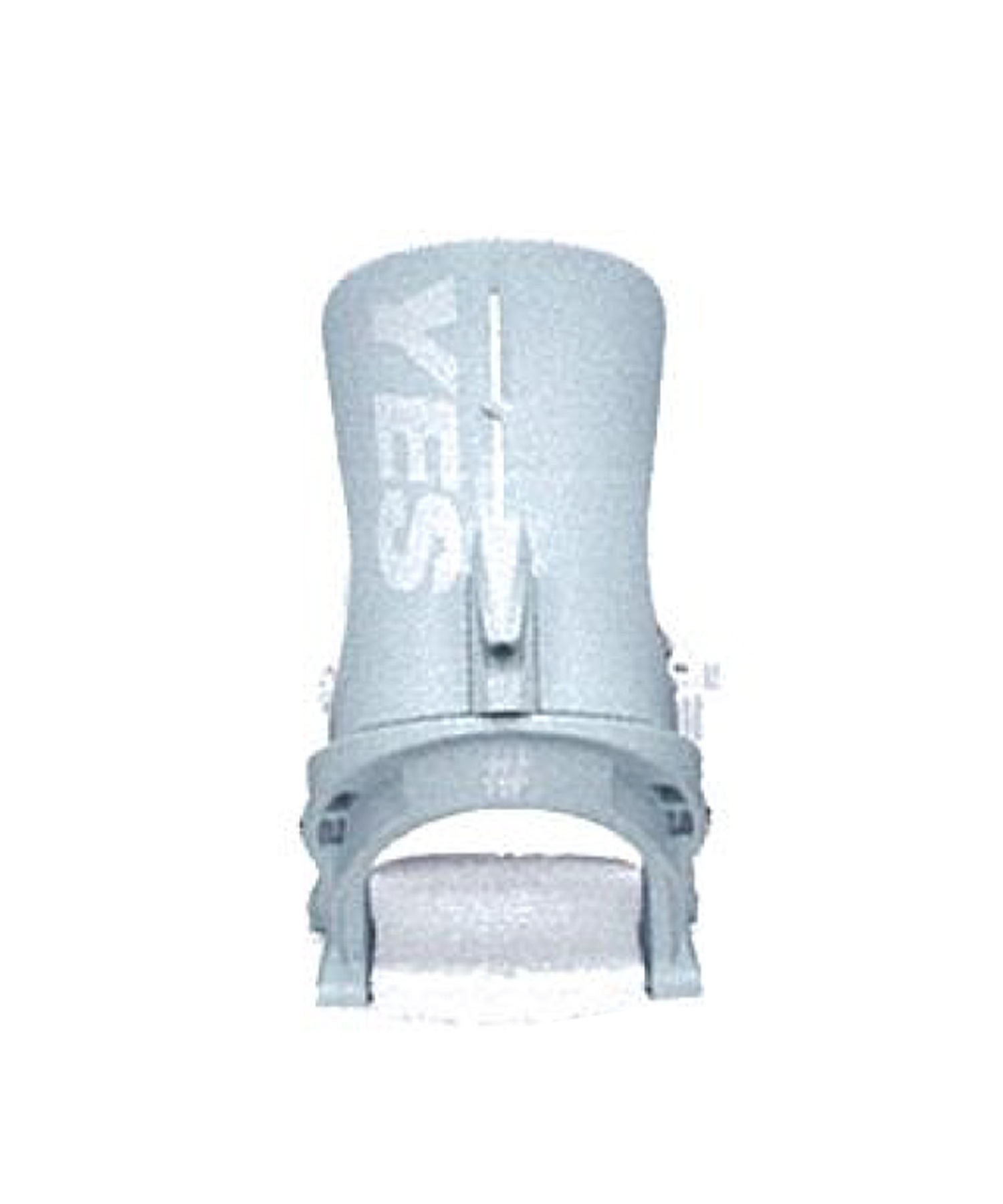 【早期購入】YES イエス スノーボード バインディング ビンディング レディース Vetta ムラサキスポーツ 25-26モデル MM D25(BK-S)