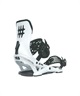 【早期購入】YES イエス スノーボード バインディング ビンディング メンズ Select ムラサキスポーツ 25-26モデル MM D25(WT-M)