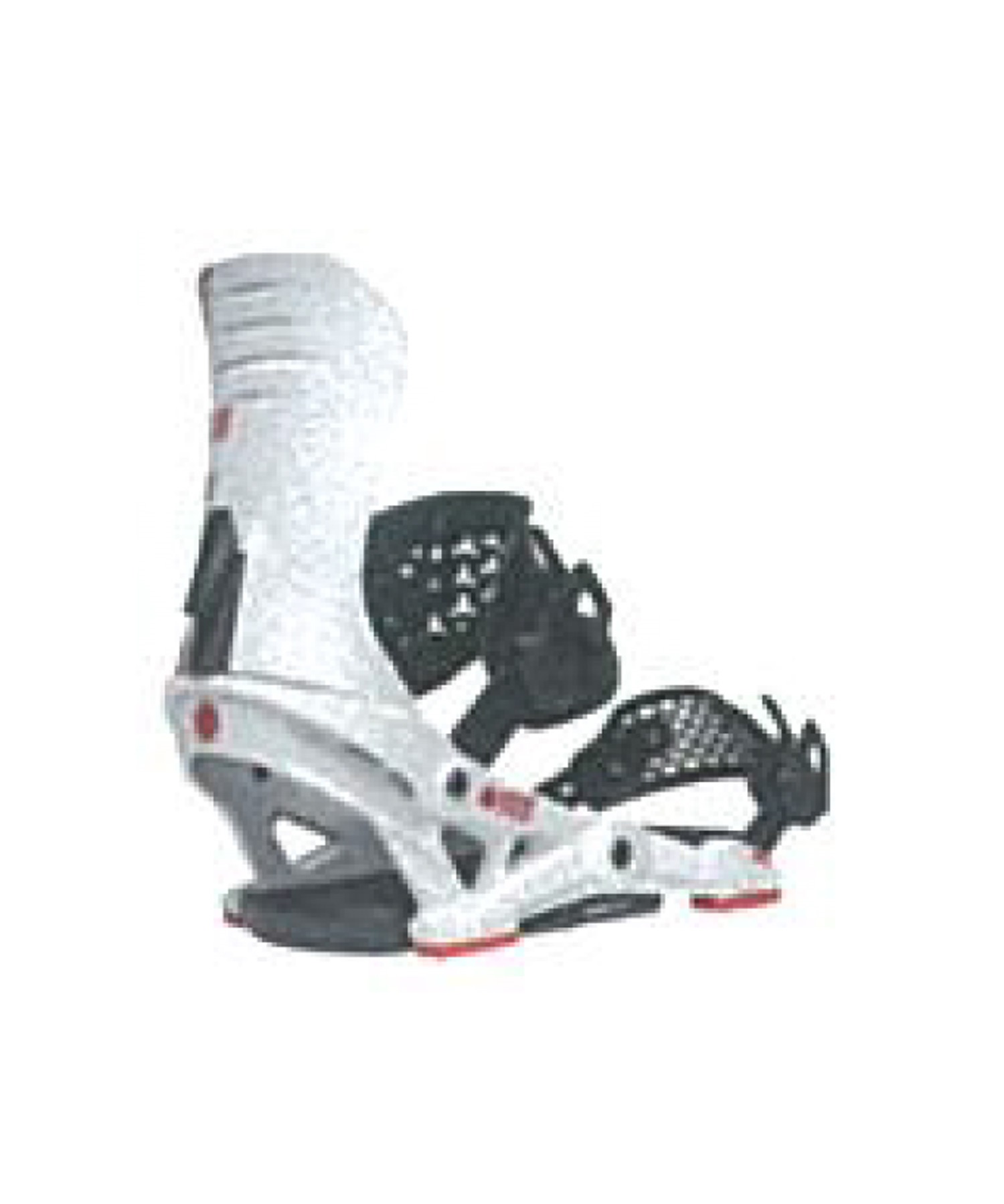 【早期購入】YES イエス スノーボード バインディング ビンディング メンズ Ipo ムラサキスポーツ 25-26モデル MM D25(BK-S)