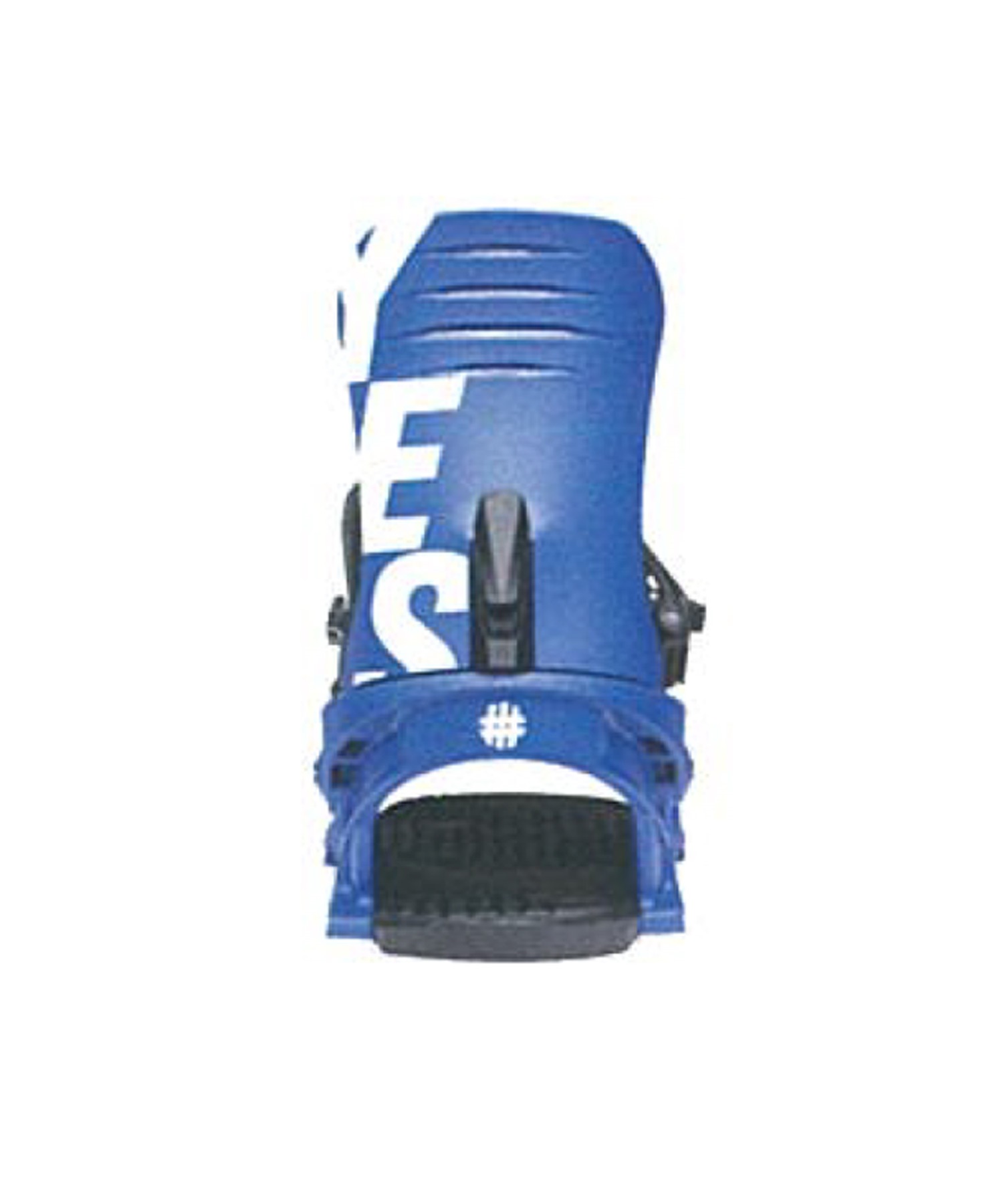 【早期購入】YES イエス スノーボード バインディング ビンディング メンズ Ipo ムラサキスポーツ 25-26モデル MM D25(BK-S)