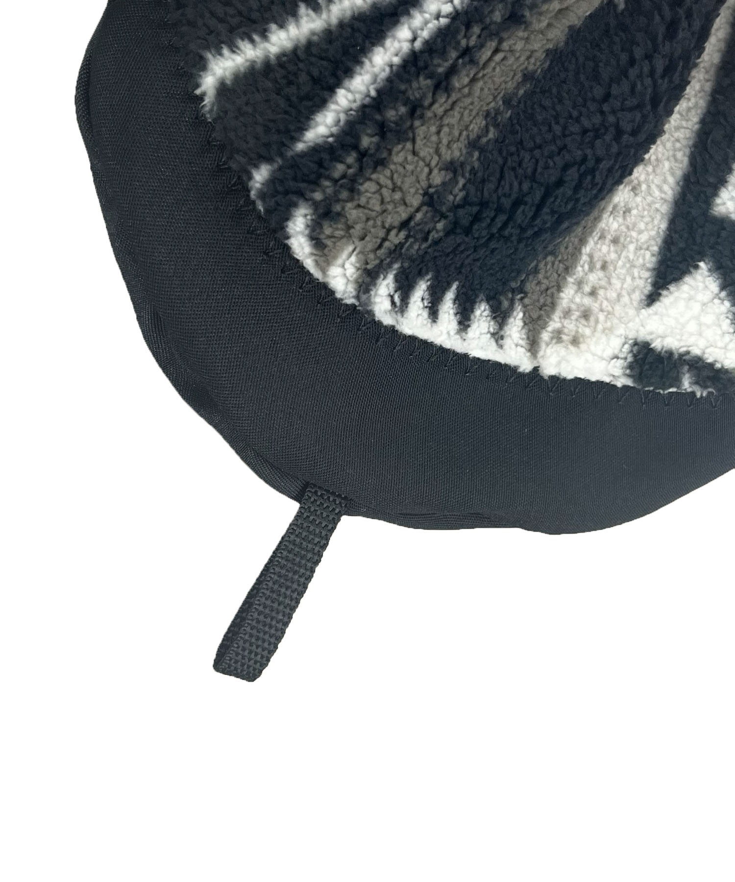 WILLOW ウィロー FLEECE COVER WLFC-301 スノーボード ソールカバー ソールガード ムラサキスポーツ 25-26モデル(BUSH-ONE)