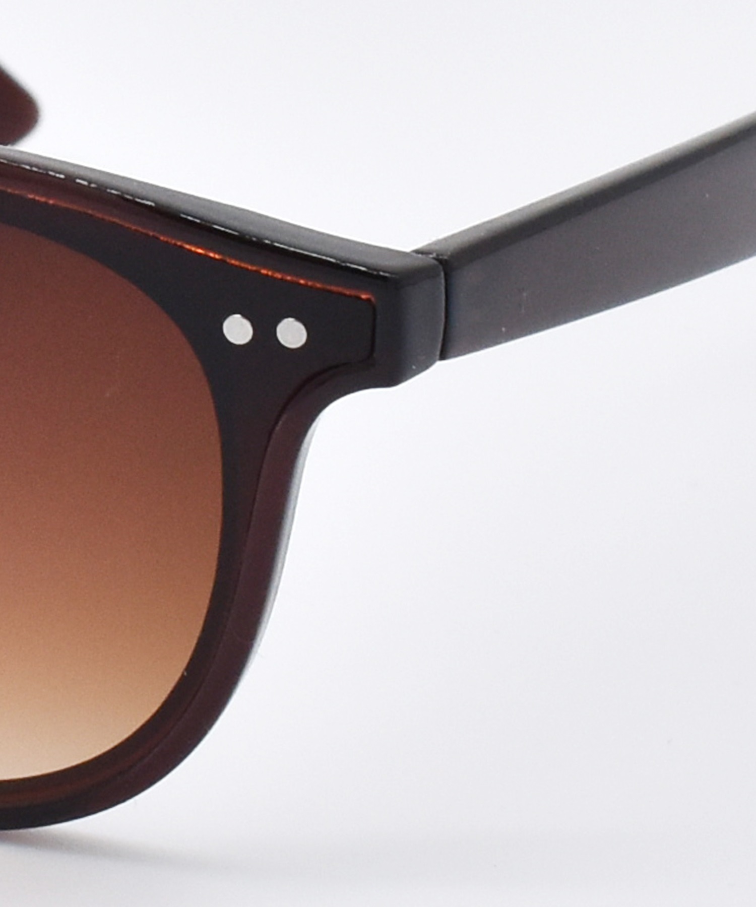 EDGE STYLE エッジスタイル サングラス ES523-1 サングラス｜ムラサキ