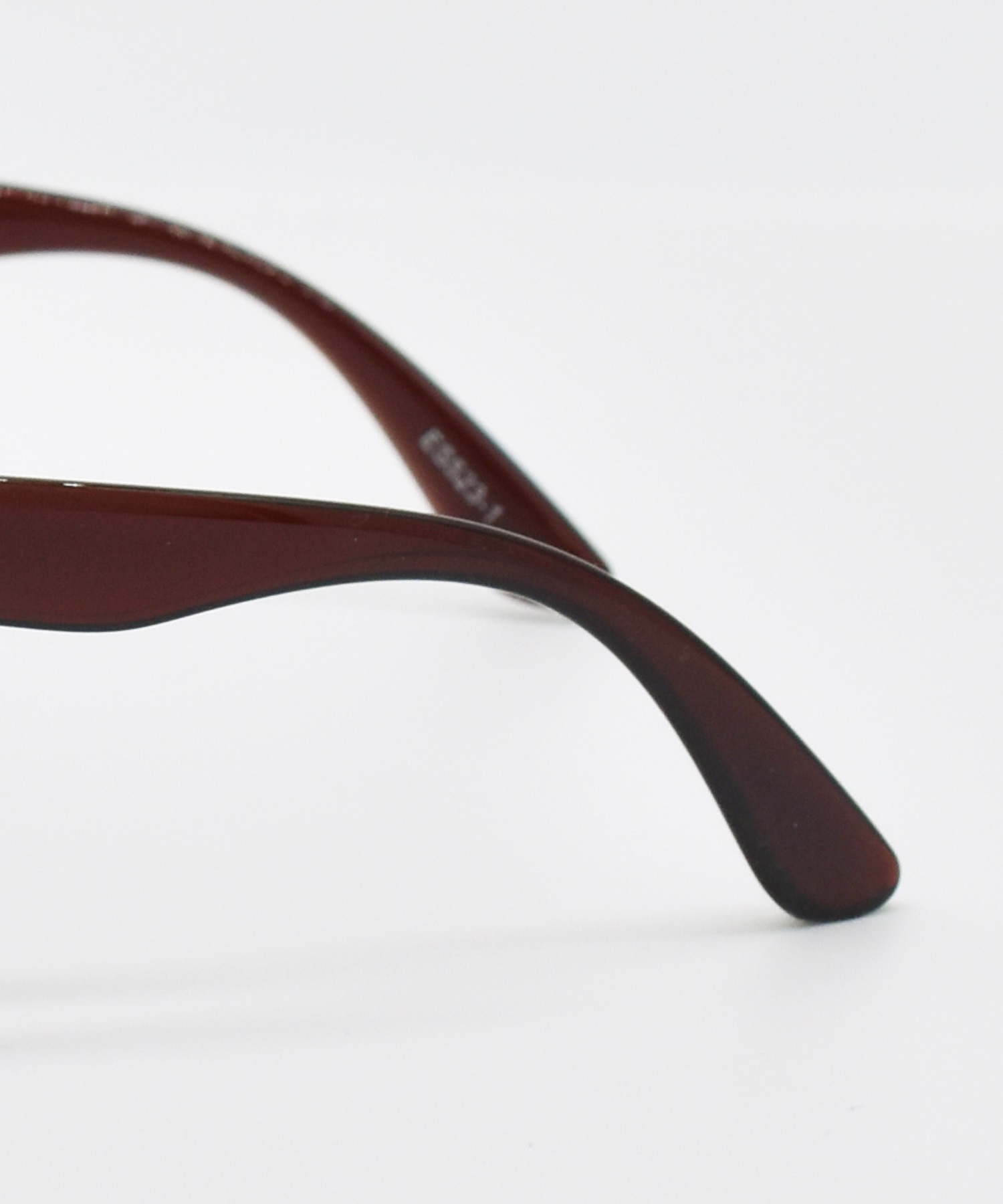 EDGE STYLE エッジスタイル サングラス ES523-1 サングラス｜ムラサキ