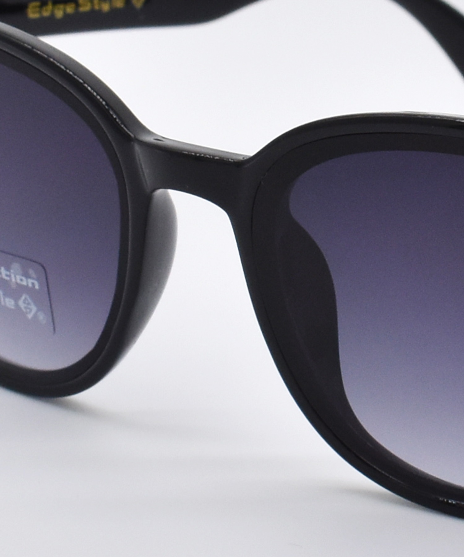 EDGE STYLE エッジスタイル サングラス ES523-2 サングラス｜ムラサキ
