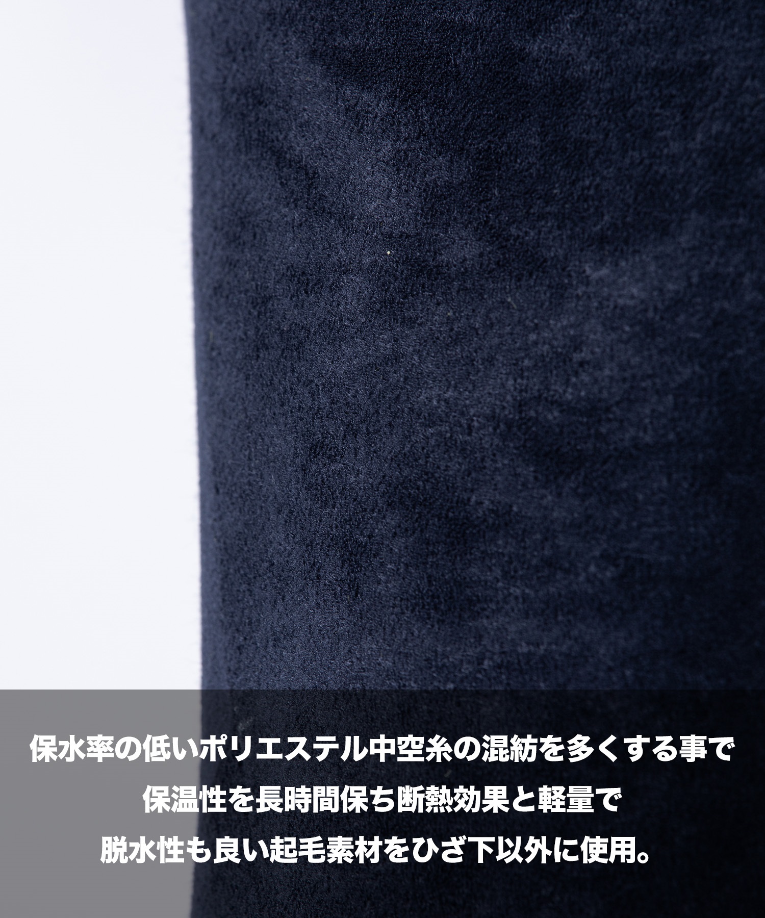 AIRTIGHT エアータイト JERSEMI FUSION 3X3mm レディース サーフィン ウェットスーツ ジャージセミドライ ジャーセミ ムラサキスポーツ限定(LBR-XS)