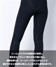 AIRTIGHT エアータイトロングチェストジップ フーデット エッジ HLCZ53ST25001 ウェットスーツ セミドライ レディース(BK-XS)