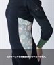 AIRTIGHT エアータイト エッジ EDGE 01W ウェットスーツ フルスーツ メンズ(BLK-XS)
